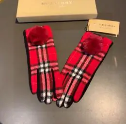 burberry gants s_124a4b5